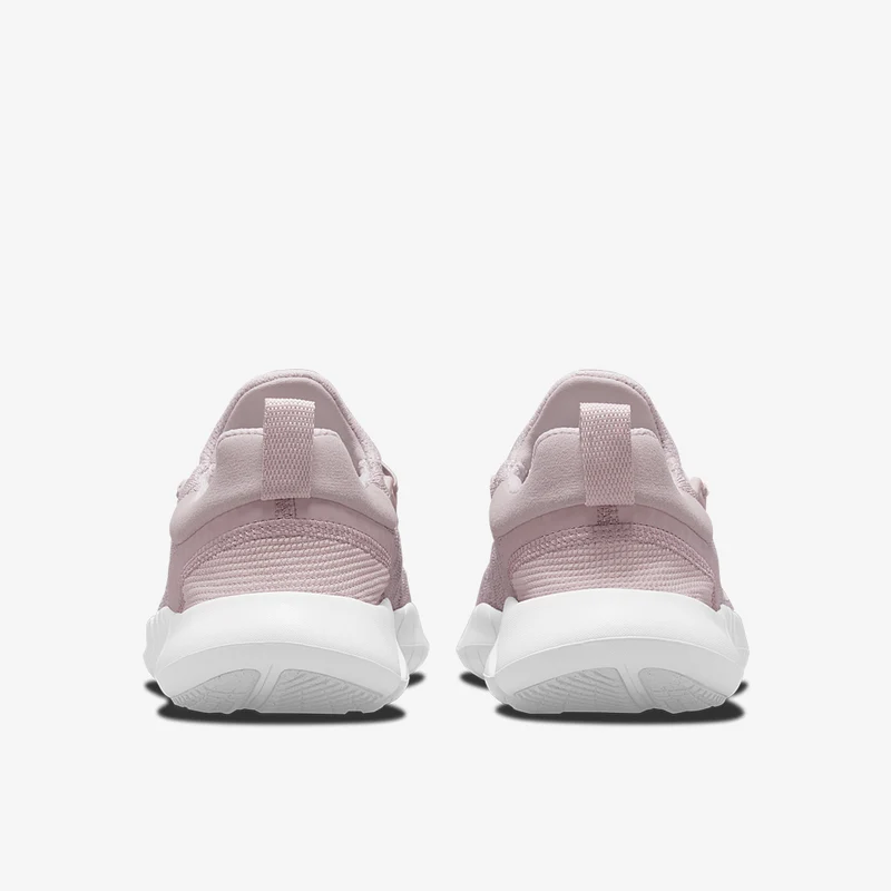 Ã‚Â Nike Womens Free Run 5.0 - Platinum Violet/White