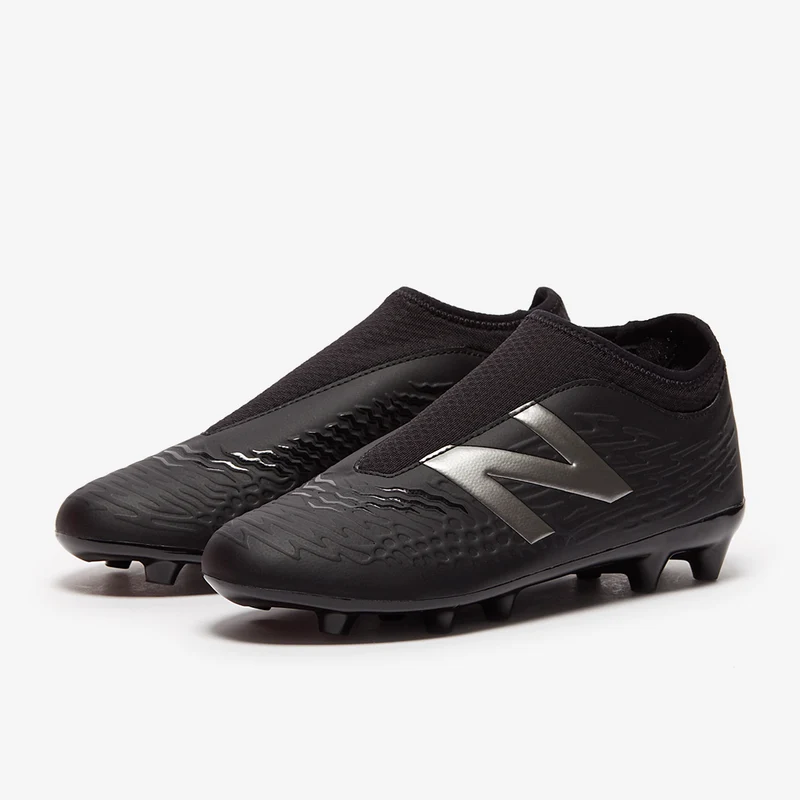 New Balance Enfant Tekela Core Sans Lacets