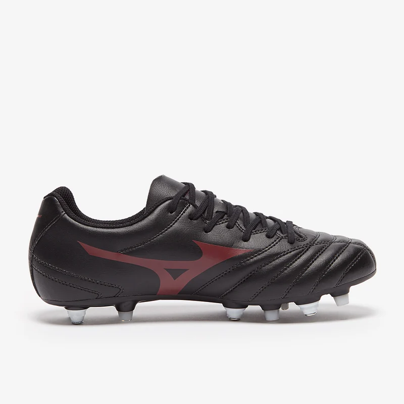 Mizuno Monarcida II Select Mix