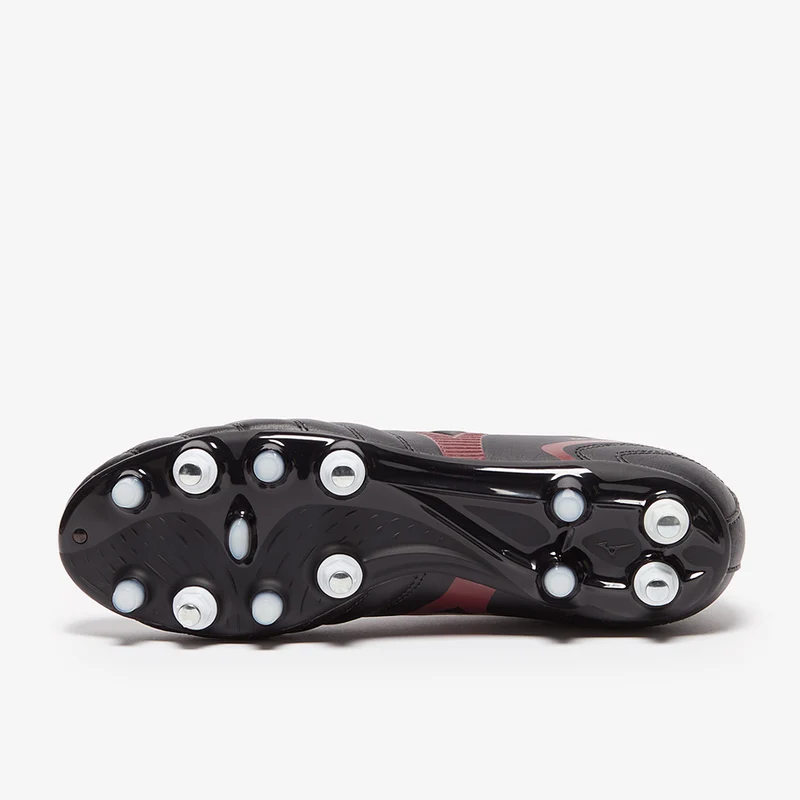 Mizuno Monarcida II Select Mix