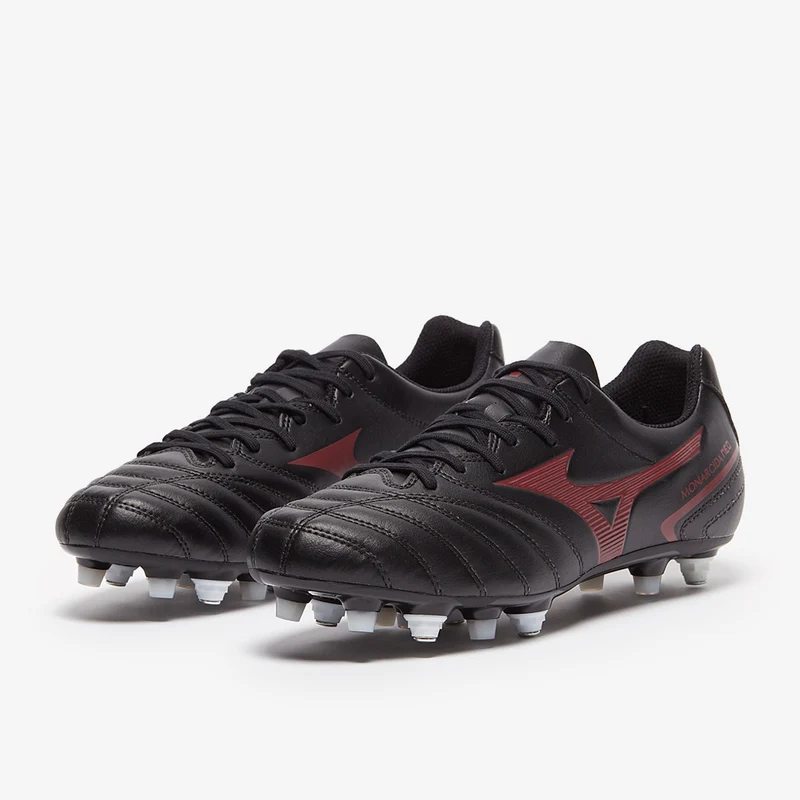 Mizuno Monarcida II Select Mix