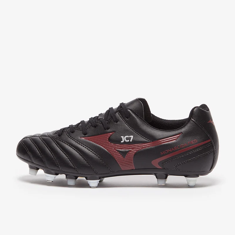 Mizuno Monarcida II Select Mix