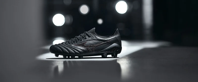 Mizuno Morelia Neo III β Elite