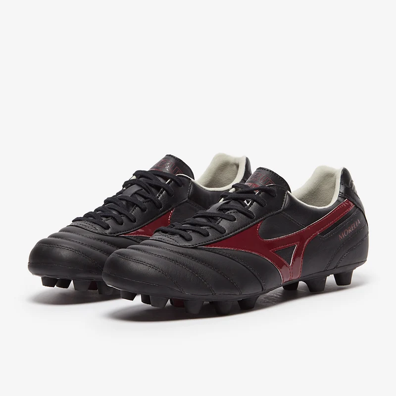 Mizuno Morelia II Elite