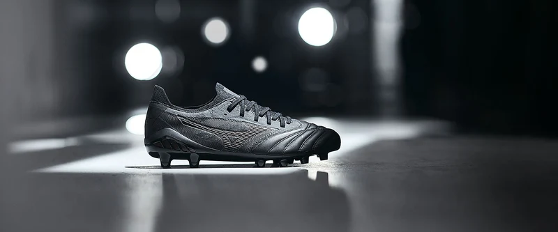 Mizuno Morelia Neo III β Japan