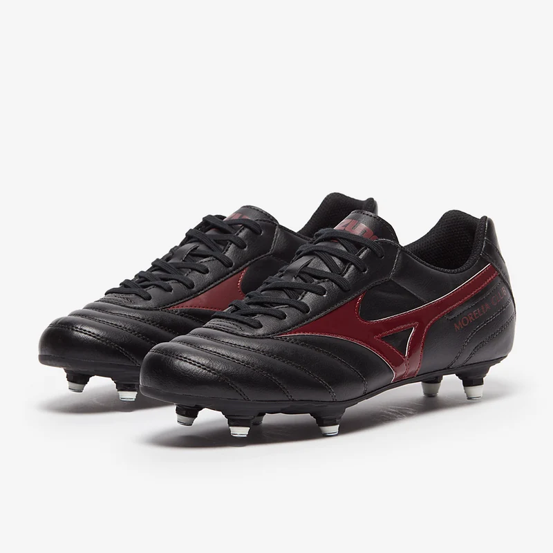 Mizuno Morelia II Club SI
