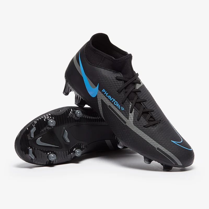 Nike Phantom GT II Academy DF FG/MG
