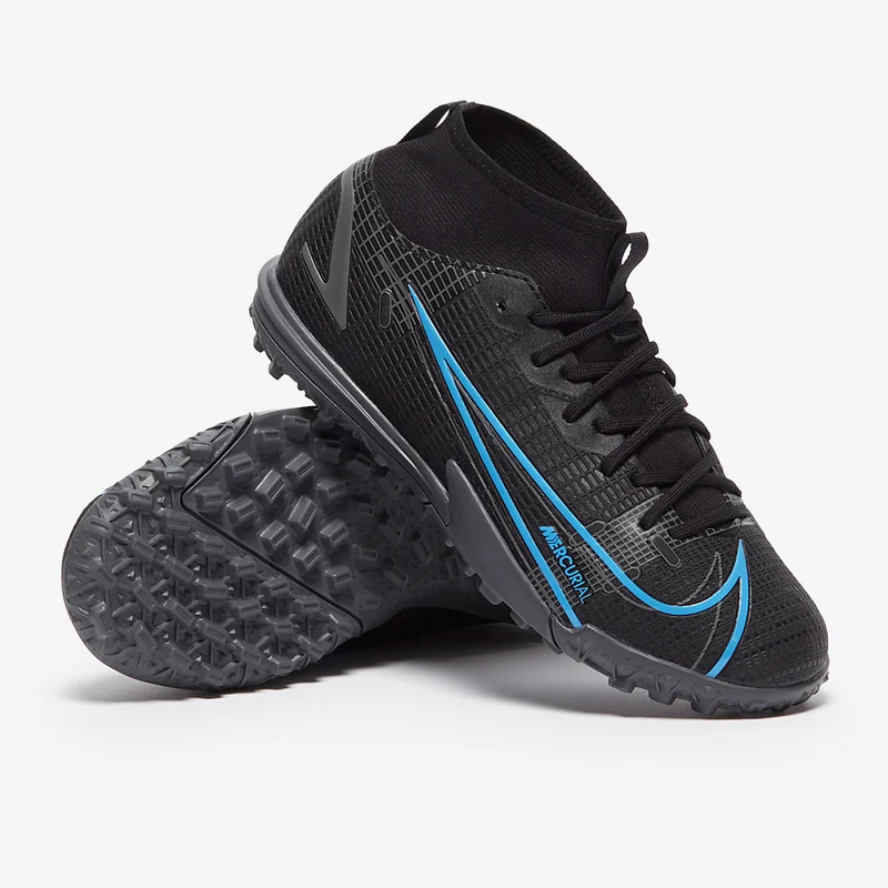 Nike Enfant Mercurial Superfly VIII Academy TF