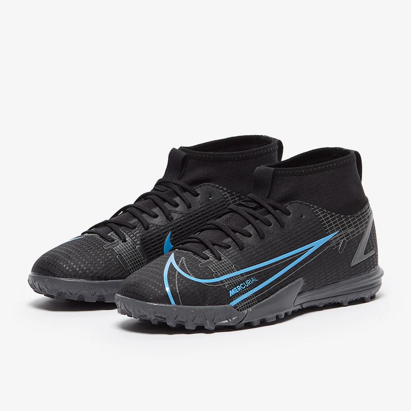 Nike Enfant Mercurial Superfly VIII Academy TF