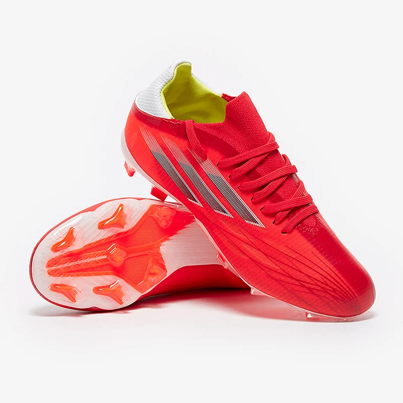 adidas Enfant X Speedflow .1 FG