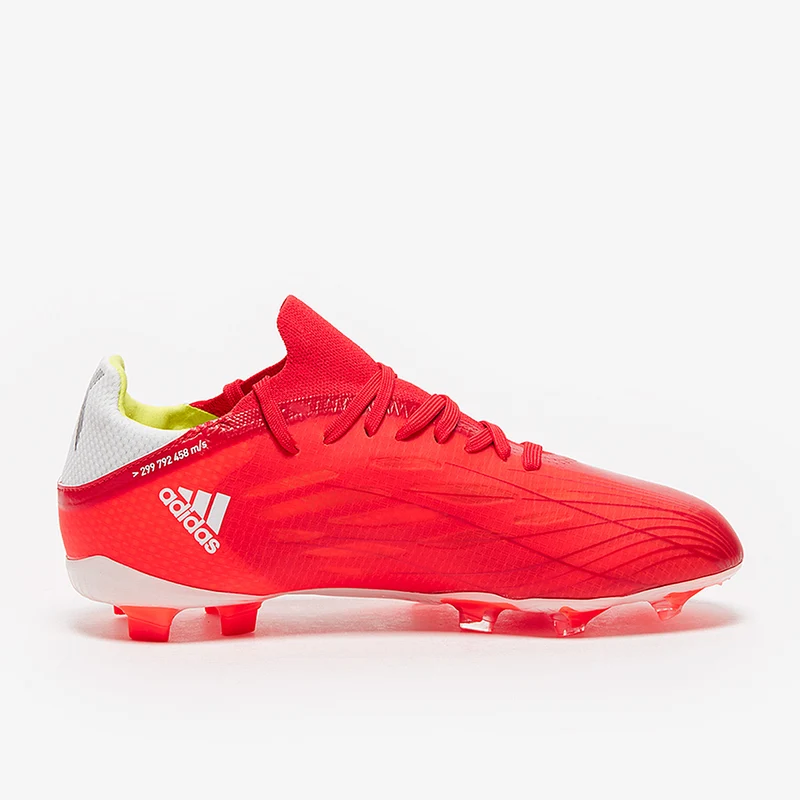 adidas Enfant X Speedflow .1 FG