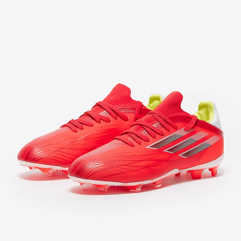adidas Enfant X Speedflow .1 FG