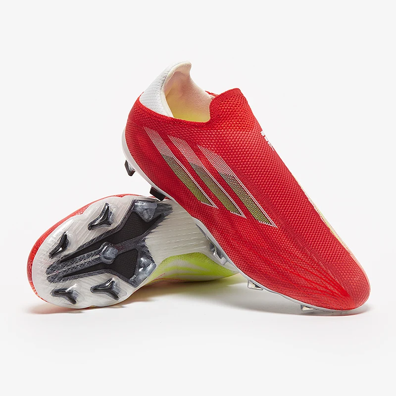 adidas Enfant X Speedflow+ FG