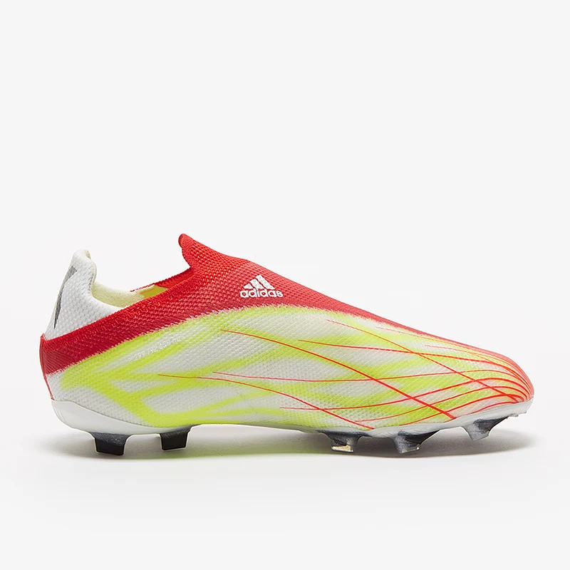 adidas Enfant X Speedflow+ FG