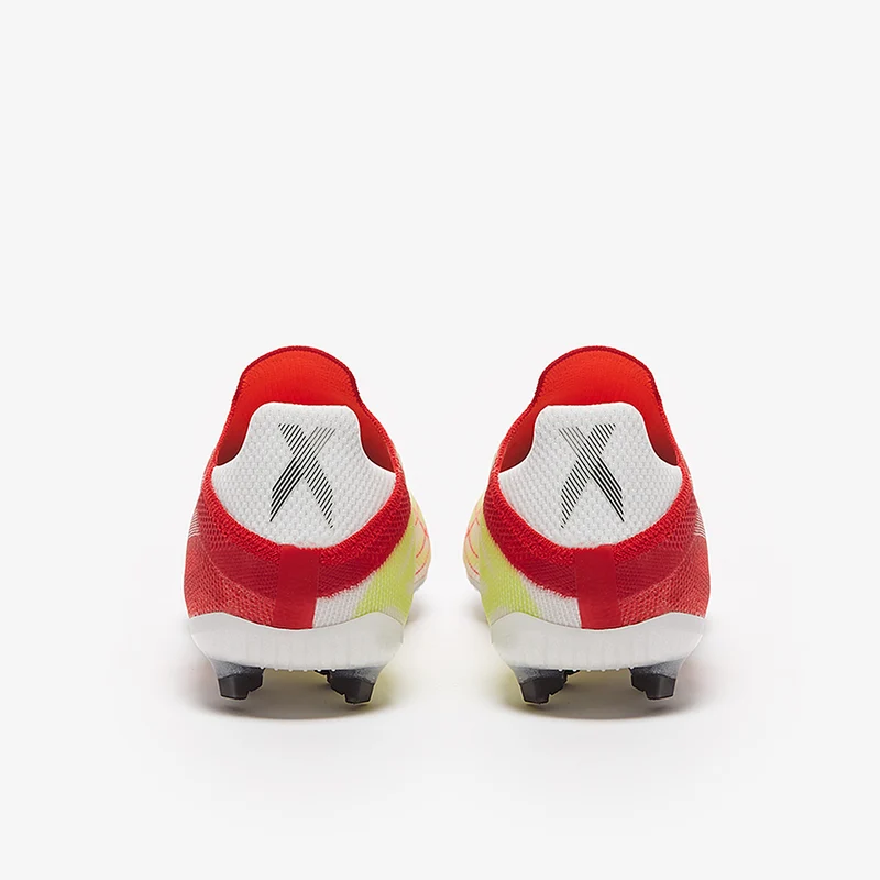 adidas Enfant X Speedflow+ FG