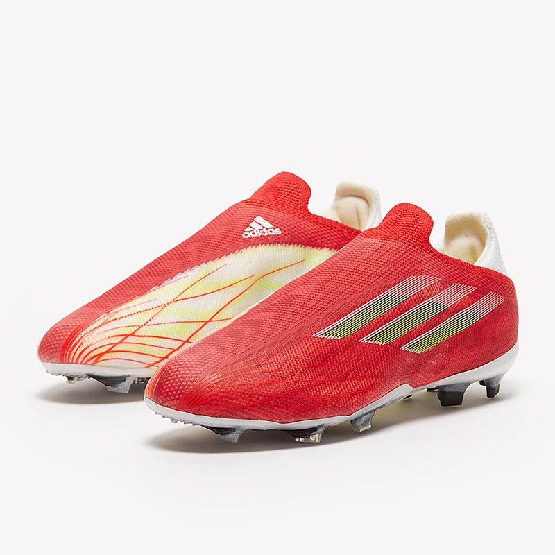 adidas Enfant X Speedflow+ FG