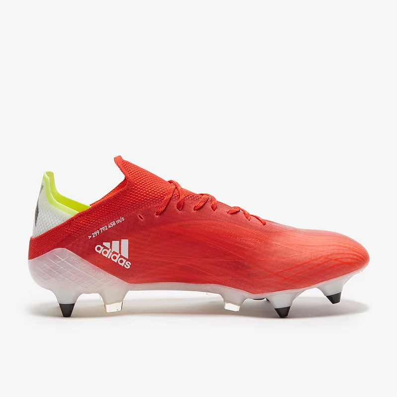 adidas X Speedflow .1 SG
