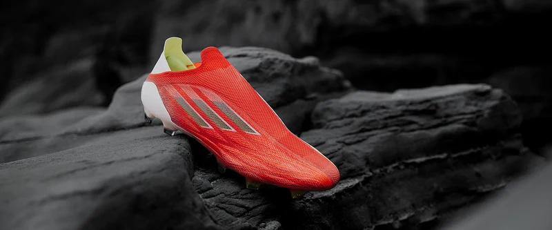 adidas X Speedflow+ FG