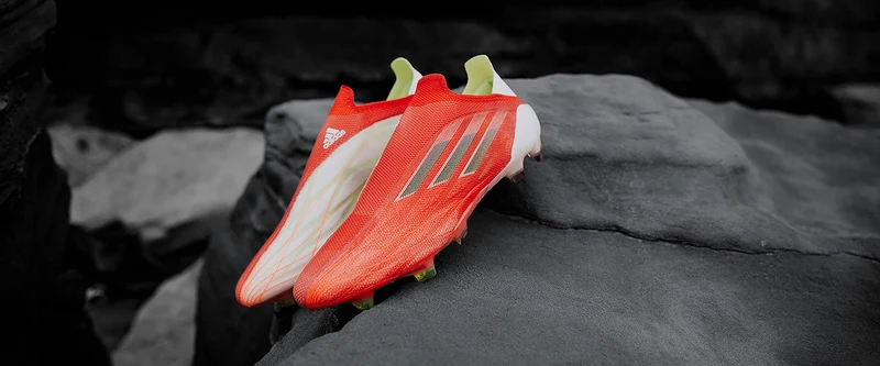 adidas X Speedflow+ FG