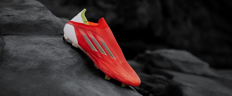 adidas X Speedflow+ FG