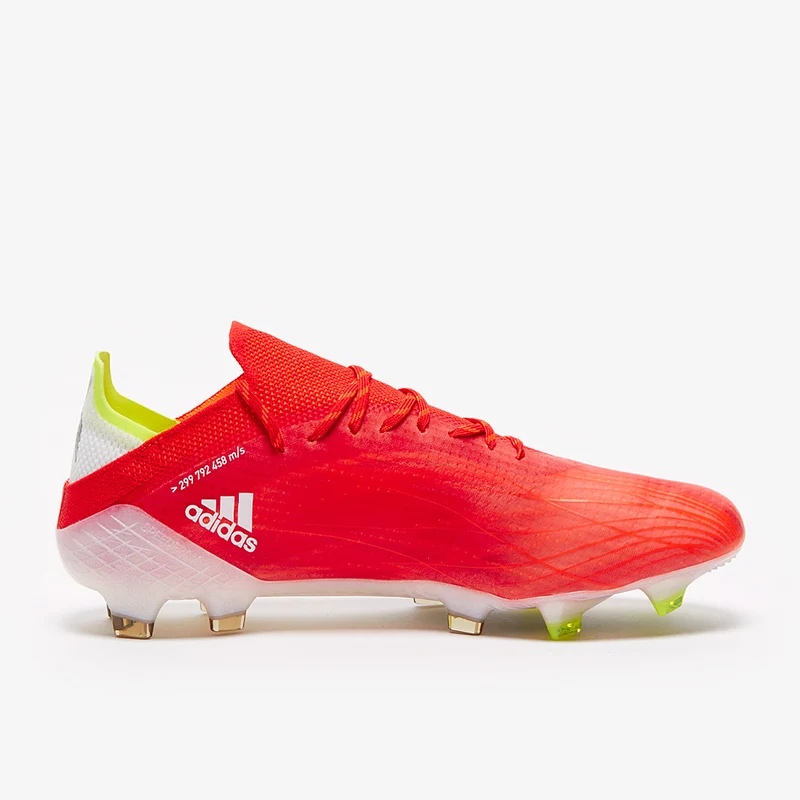 adidas X Speedflow .1 FG