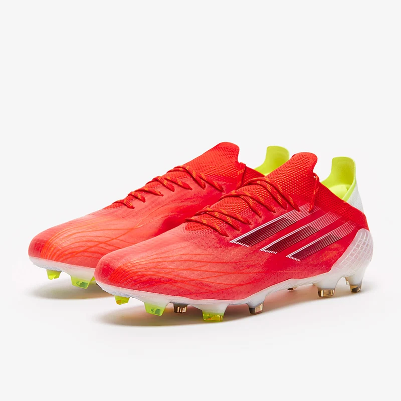 adidas X Speedflow .1 FG