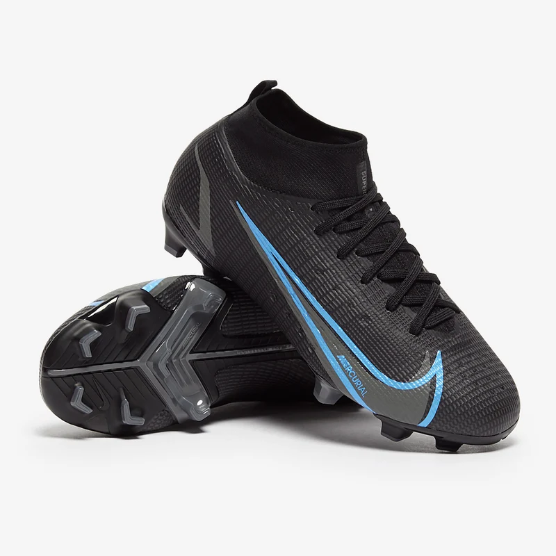 Nike Enfant Mercurial Superfly VIII Pro FG