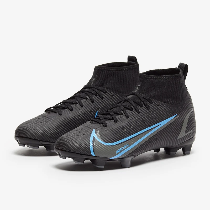 Nike Enfant Mercurial Superfly VIII Pro FG