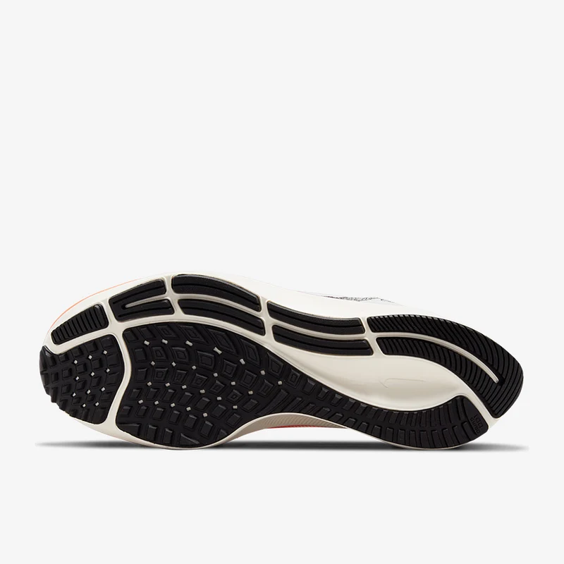 Ã‚Â Nike Womens Air Zoom Pegasus 38 - White/Black-Football Grey