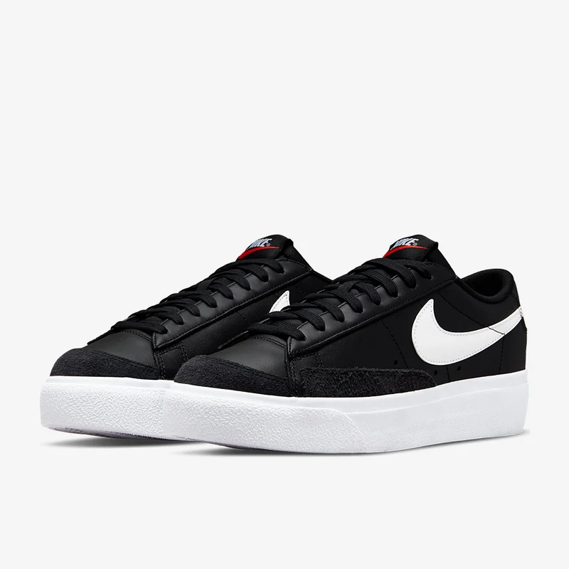 Nike Sportswear Femme Blazer Low Platform