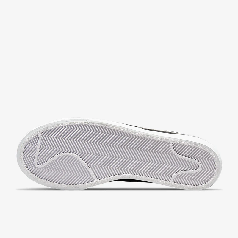 Nike Sportswear Femme Blazer Low Platform