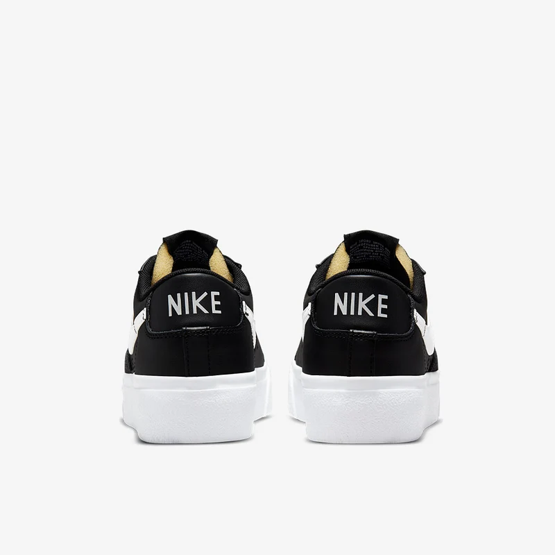 Nike Sportswear Femme Blazer Low Platform