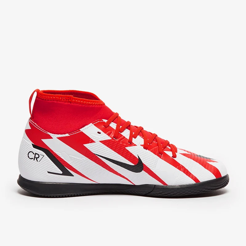 Nike Enfant Mercurial Superfly VIII Club CR7 IC