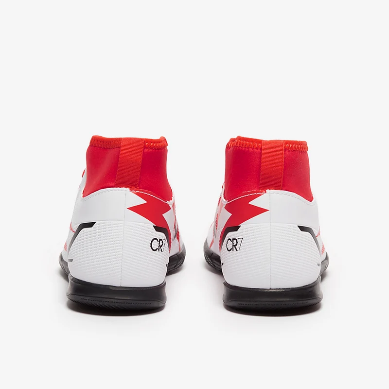 Nike Enfant Mercurial Superfly VIII Club CR7 IC