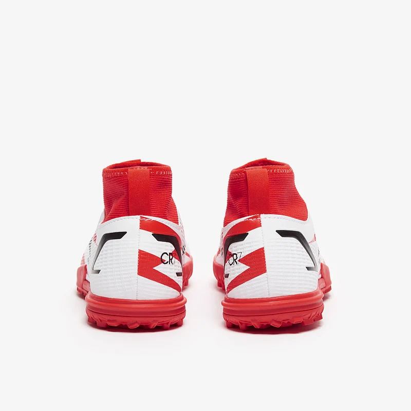 Nike Enfant Mercurial Superfly VIII Academy CR7 TF