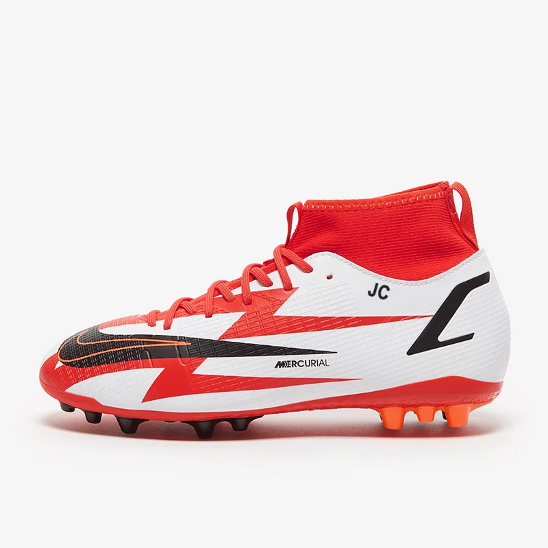 Nike Enfant Mercurial Superfly VIII Academy CR7 AG