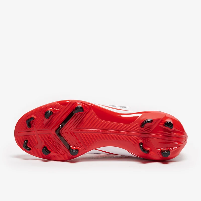 Nike Enfant Mercurial Superfly VIII Club CR7 FG/MG