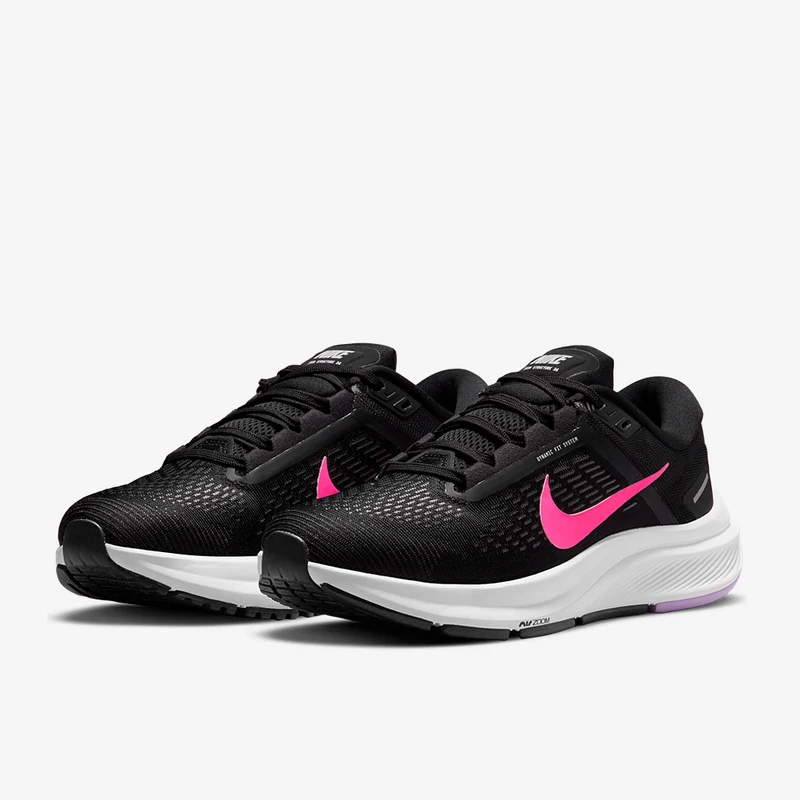 Nike Femme Air Zoom Structure 24
