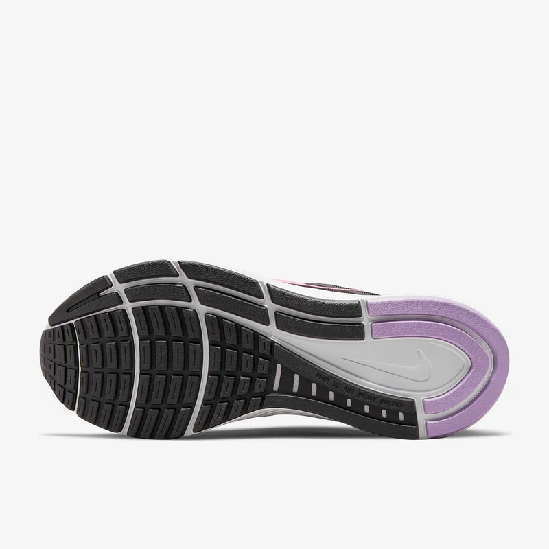 Nike Femme Air Zoom Structure 24