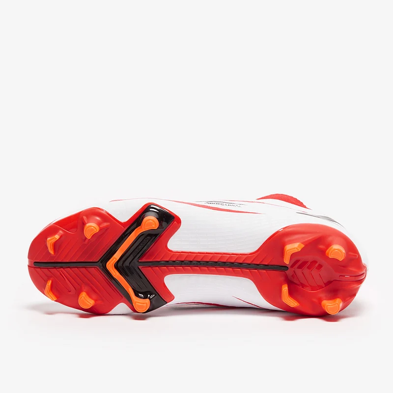 Nike Enfant Mercurial Superfly VIII Academy CR7 FG/MG