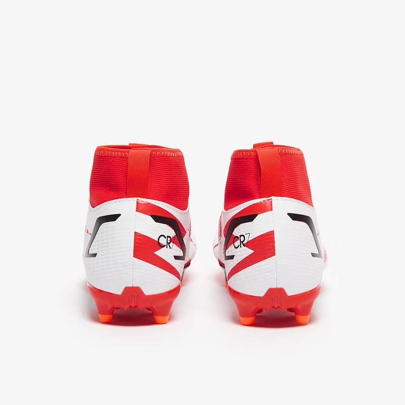 Nike Enfant Mercurial Superfly VIII Academy CR7 FG/MG