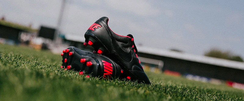 Nike Premier II FG