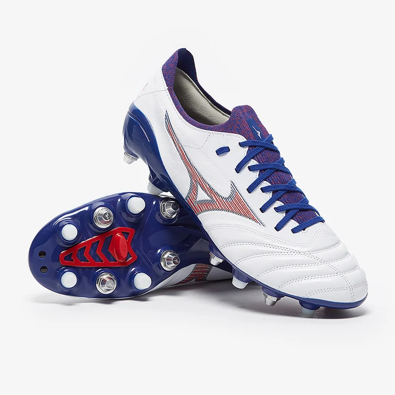 Mizuno Morelia Neo III β Elite Mix