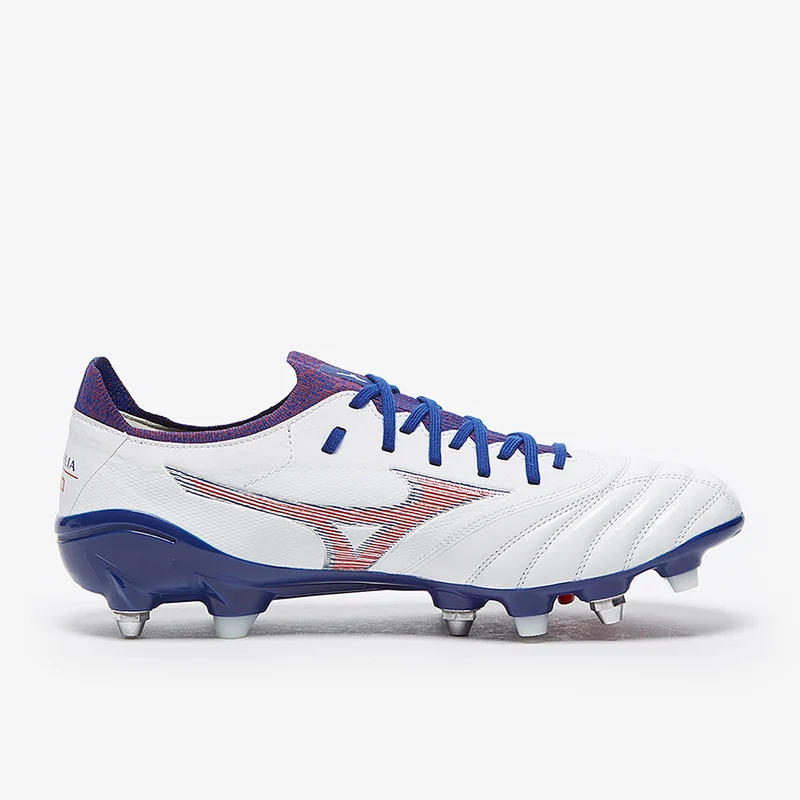 Mizuno Morelia Neo III β Elite Mix