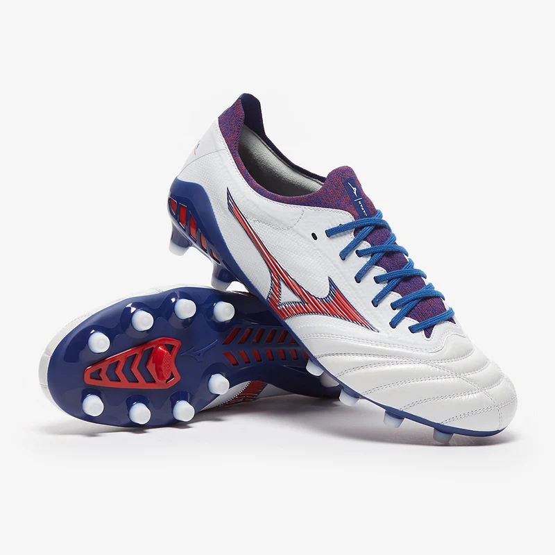 Mizuno Morelia Neo III β Japan