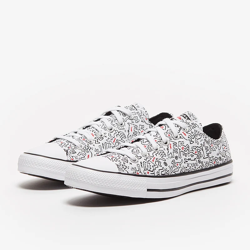 Converse Chuck Taylor All Star Keith Haring