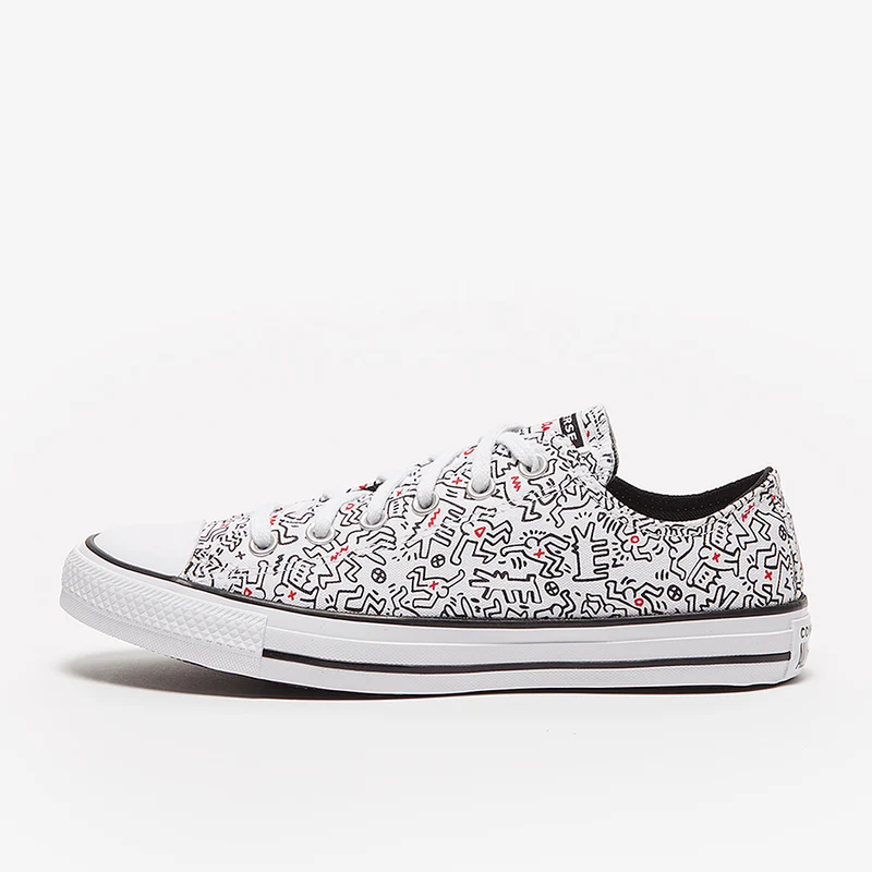 Converse Chuck Taylor All Star Keith Haring