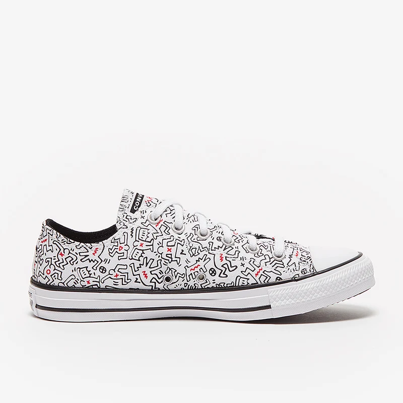 Converse Chuck Taylor All Star Keith Haring