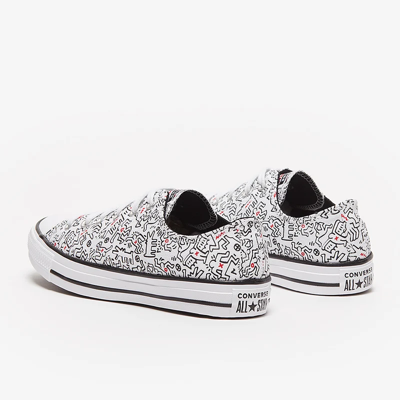 Converse Chuck Taylor All Star Keith Haring