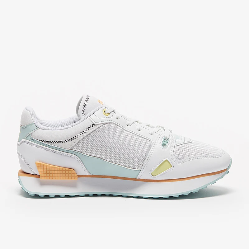 PUMA Femme Mile Rider Pastel Mix